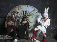 资讯 | 亚洲首站,沉浸戏剧"爱丽丝冒险奇遇记"登陆魔都!