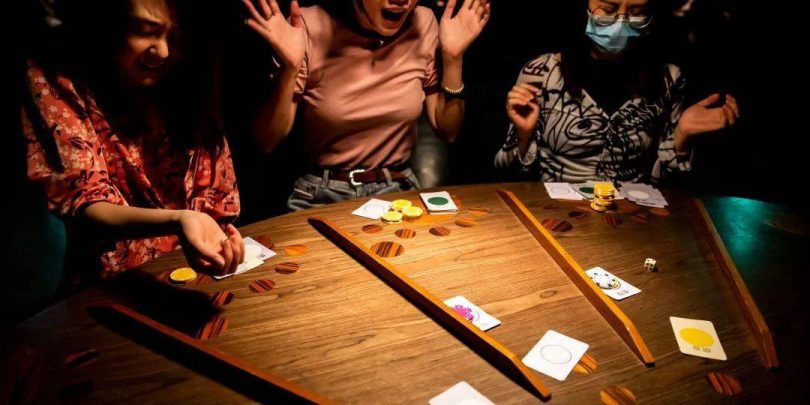 资讯|《金钱世界£¥€$》2.0升级版 即将登陆魔都上海