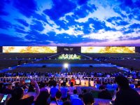 资讯｜《只有河南》麦熟开镰，开城首演